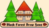 Black Forest Brew Haus logo