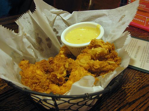 chicken tenders