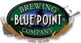 Blue Point Brewing Company logo