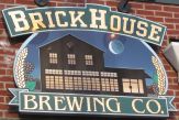 BrickHouse Brewery logo