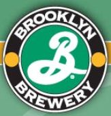 The Brooklyn Brewery logo