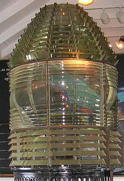 Fresnel Lens