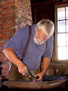 Blacksmith