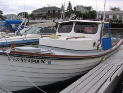 Boat for sale