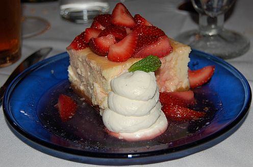 cheese cake