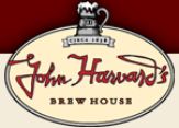 John Harvards Brew House logo