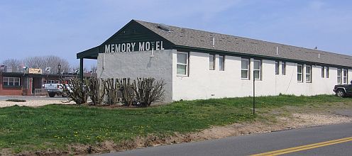 Memory Motel