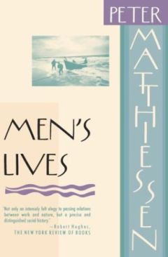 Men's Lives soft cover