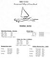 A link to the Ocean Beach marina rate sheet