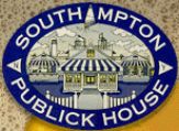 Southampton Publick House logo