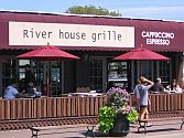 River House Grill thumbnail view