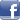 really small facebook logo