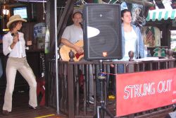 A Band