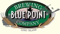 Blue Point Logo