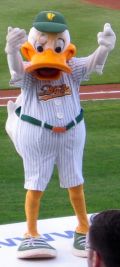 Mascot