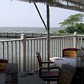 deck on the bay