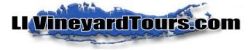 LI Vineyard Tours Logo