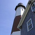 Montauk Point lighthouse