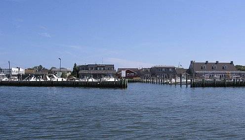 ＋Water The Ocean Beach Marina and how to get here