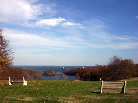 Long Island Sound