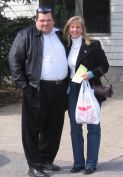 Scott and Karilyn