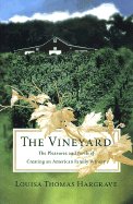 The Vineyard front cover.
