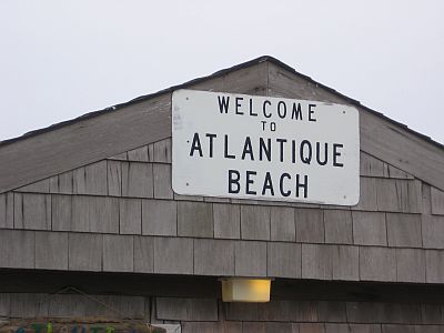 Welcome to Atlantique